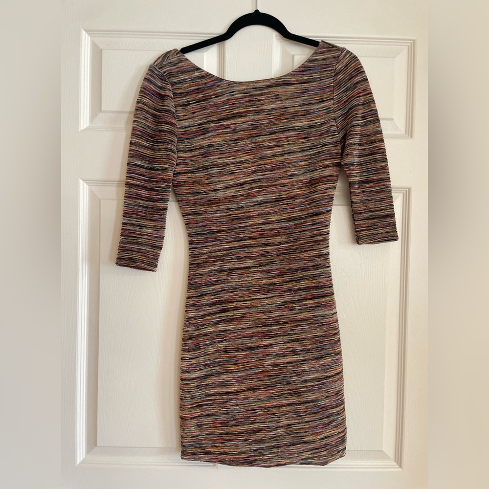 As U Wish Dress - Small